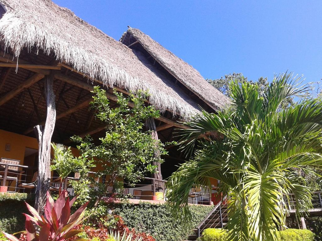 Villas Punta India Ostional Wildlife Refuge Zimmer foto
