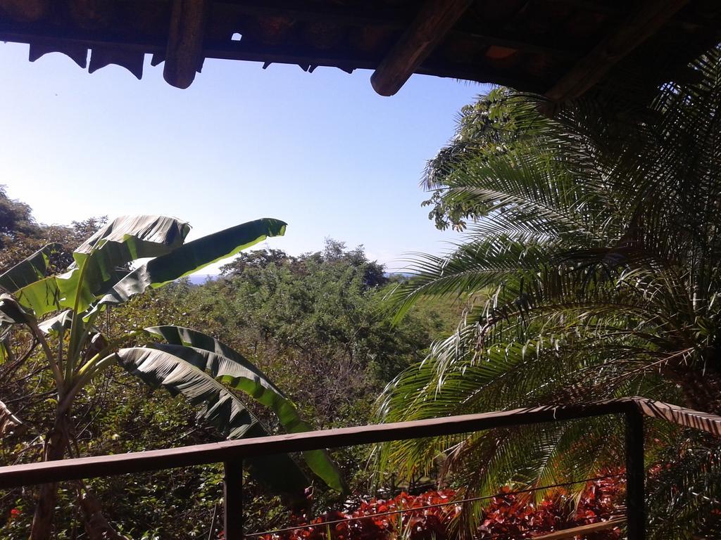 Villas Punta India Ostional Wildlife Refuge Zimmer foto