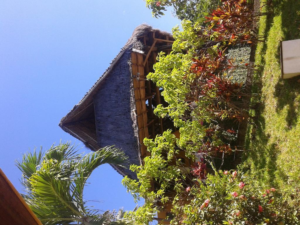 Villas Punta India Ostional Wildlife Refuge Zimmer foto