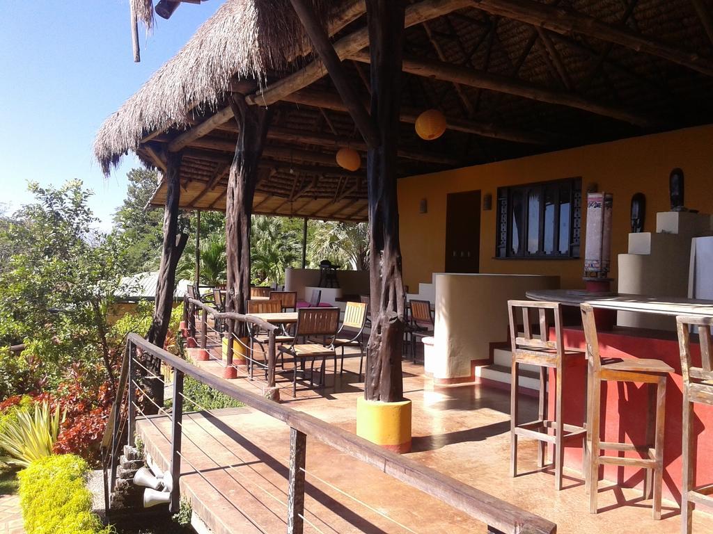 Villas Punta India Ostional Wildlife Refuge Zimmer foto